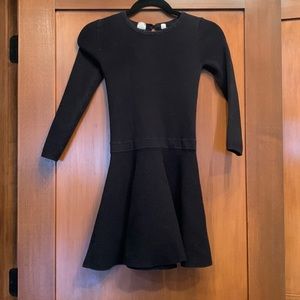 Gap Girls Knit Dress